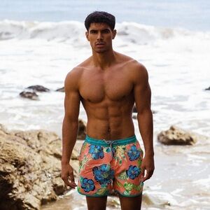 Maamgic Swim Trunks Size XXL